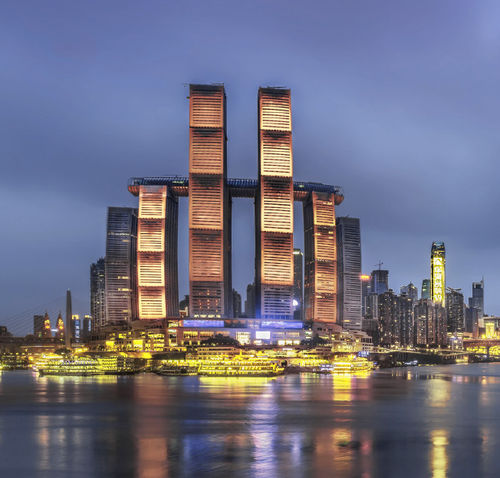 Laatste bedrijfscasus over De Onderhouden Flat ChongQing van Ascottloterijen Stad