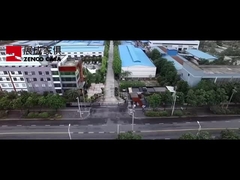 DE FABRIEK VAN ZENCO CASA