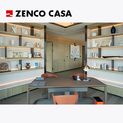 kwaliteit  Office Furniture Set Suitable For Hotel Suites Or Study Rooms In Flats fabriek