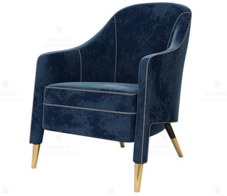 Wearproofodm Modern Sofa Chair Design Single Person Hoog Densily Schuim