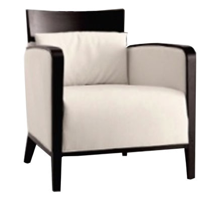 De commerciële Recliner-Moderne Minimalistische Leunstoelen van de Stoelduurzaamheid voor Hotelzaal