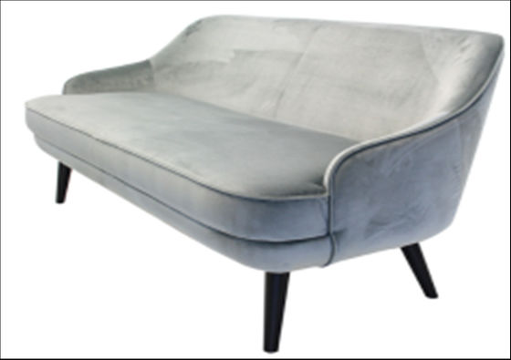 De ergonomische Stof Sofa Stain Proof Couch Durability van de Kras Bestand Laag