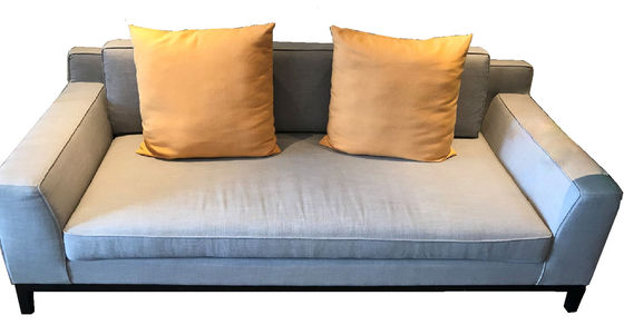 Moderne Minimalistische Hoge Aanpassing - van de de Laagslaapkamer van het dichtheidsschuim de Duurzaamheid van de Lagenloveseats