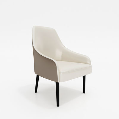 Ergonomisch Eigentijdse Enige Bankodm Enige Seater Ontwerper Sofa
