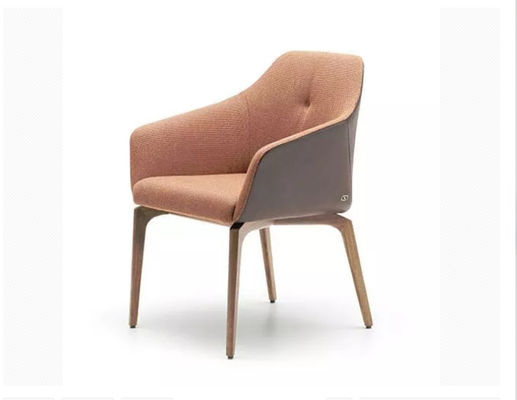 De klantgerichte van de het Meubilairstof van het Hotelrestaurant de Doekeetkamer zit 600*600*840mm voor