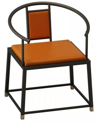 ISO14001 Moderne het Dineren van China Stoelen Milieuvriendelijke Wearproof