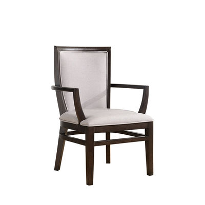 ISO18001 nieuwe Chinese Stijlmeubilair het Dineren Stoelen 63*65*87cm