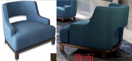 Moderne Stijl vijfsterren Moderne Stijl Sofa Chair