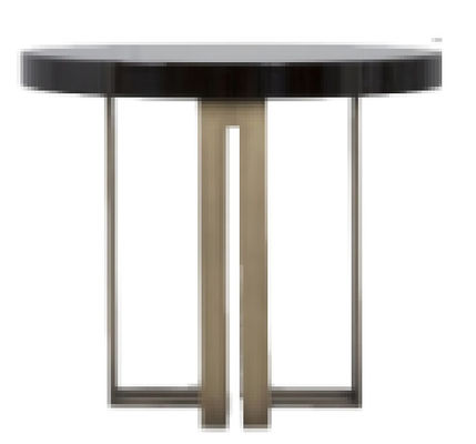 De moderne Koffietafel van de Stijl vijfsterren Moderne Stijl