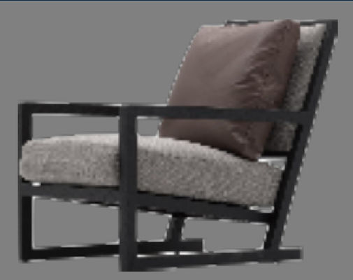 De moderne Stoel van de Stijl vijfsterren Moderne Stijl