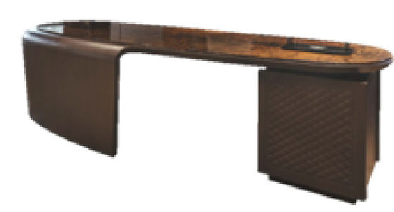 Moderne het Boeklijst van de Stijl vijfsterren Moderne Stijl