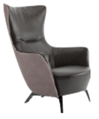 Moderne stijl 5 sterren Moderne stijl Solo sofa Leisure meubelset