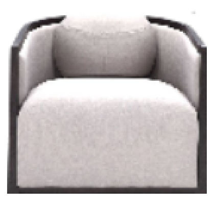 Moderne Stijl vijfsterren Moderne Stijl Sofa Chair