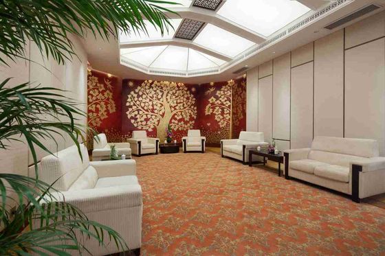 ISO14001 klassieke het Meubilairwoonkamer Sofa Set Dustproof van de Stijlslaapkamer