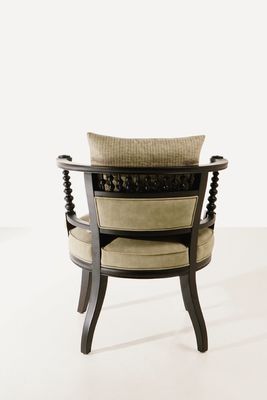 TT Betaling Moderne design Hotelmeubelen in hout Hotelstoel