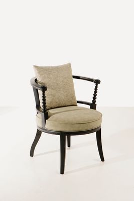 TT Betaling Moderne design Hotelmeubelen in hout Hotelstoel