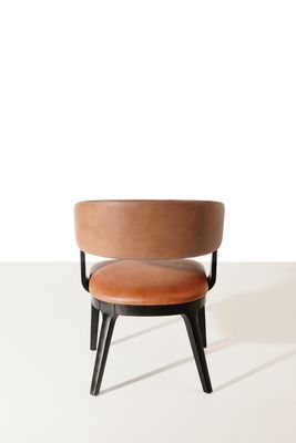 Moderne hotelmeubilair Stylish Contemporary Designs voor hotelstoel