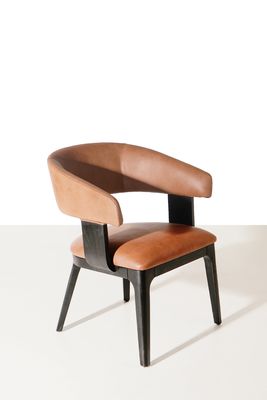 Moderne hotelmeubilair Stylish Contemporary Designs voor hotelstoel
