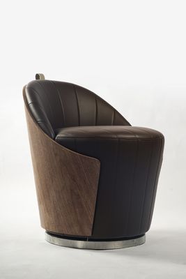 Aanpasbare lichte luxe sofa meubels rechthoekig