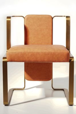 Metal Leg Luxe Hotel Meubels Mat Aanpasbaar Zwaar Gewicht