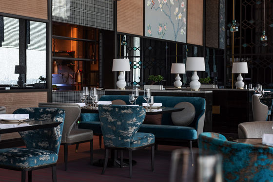 Verbeter uw eetbeleving met hotel-restaurantmeubelen