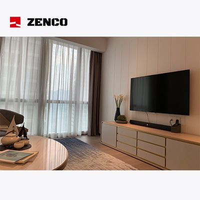 Modern appartementmeubilair, geschikt voor woonkamer