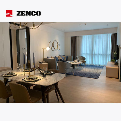 Modern appartementmeubilair, geschikt voor woonkamer