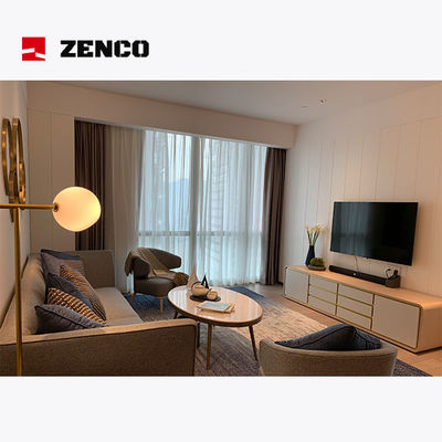 Modern appartementmeubilair, geschikt voor woonkamer