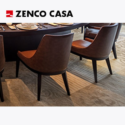 Moderne Chinese stijl Hotel Restaurant Meubels Set Met gemotoriseerde functie