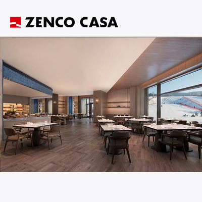 Hotel-restaurantmeubilair, met inbegrip van eettafels en eettafels