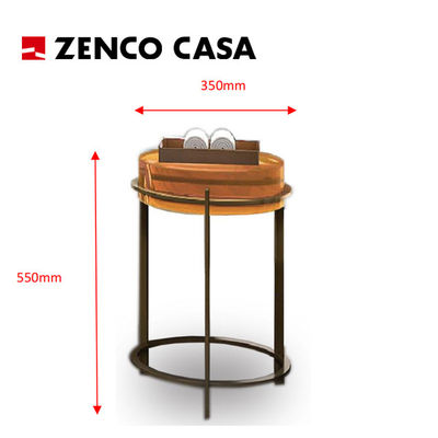 Hotel slaapkamermeubelen Custom sets voor zakenmensen met bedbox 1830*2030*300mm